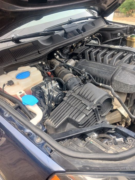Продам VW Touareg