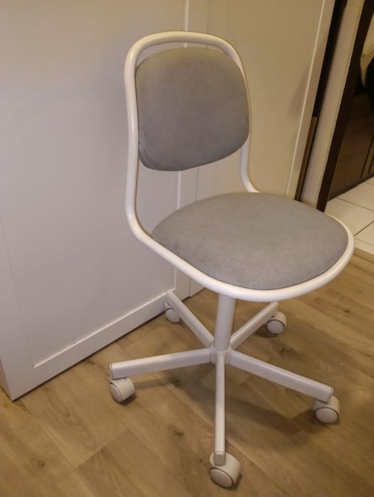 Krzesło dziecięce do biurka ÖRFJÄLL IKEA