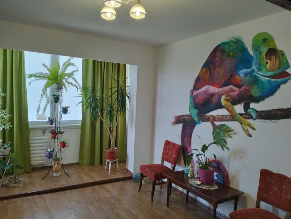Продаю 4-х ком.кв.6/9 ул.академика Александрова