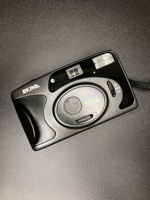 Плівкова камера Skina SK-666