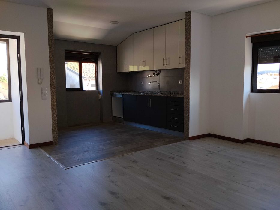 Andar moradia T3