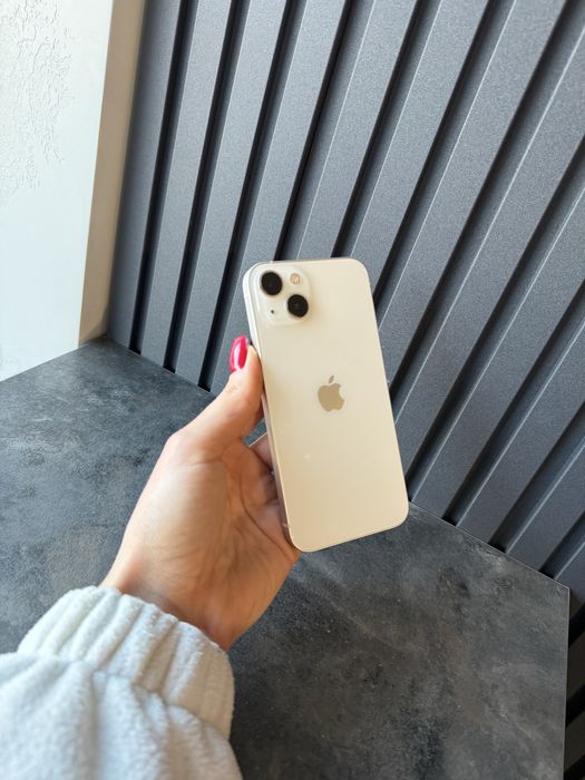 iPhone 13 Starlight 128GB