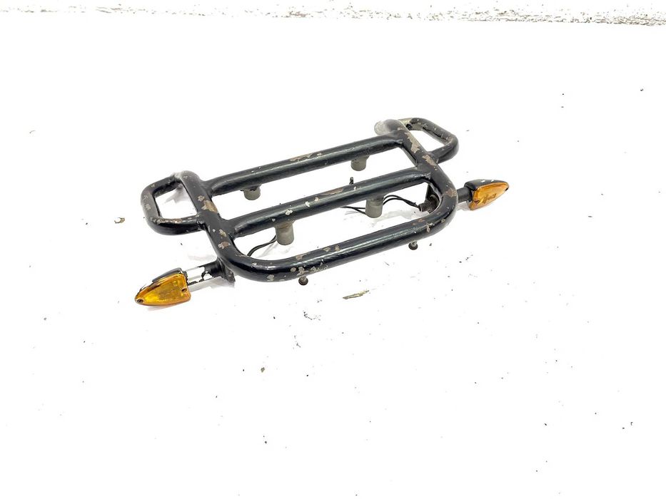 Suzuki Dr 650 600 Uchwyt pasażera bagażnik części