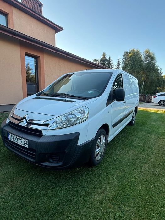 Citroën Jumpy