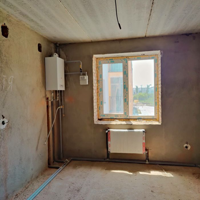 Продам однокімнатну квартиру