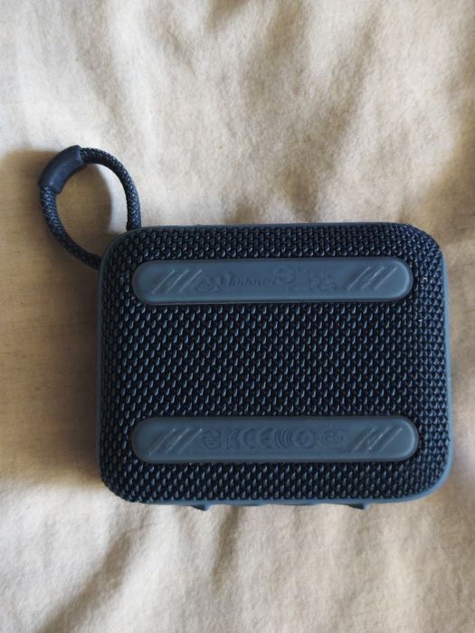 Głośnik bluetooth JBL Go 4