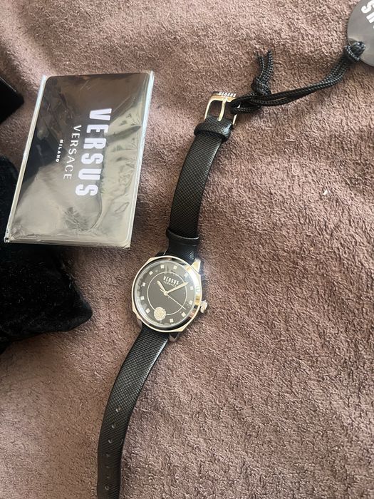 zegarka Versus Versace nowy