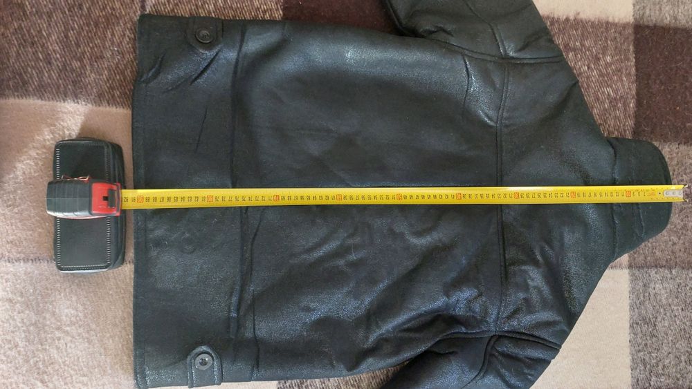 Дубльонка чоловіча