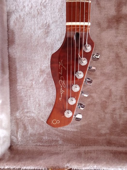 Sire S7 vintage Larry Carlton