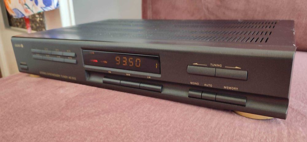 Tuner Diora AS502