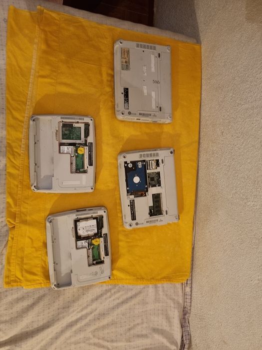 Magalhães Computers for Salvaging Individual Components64739758616322121