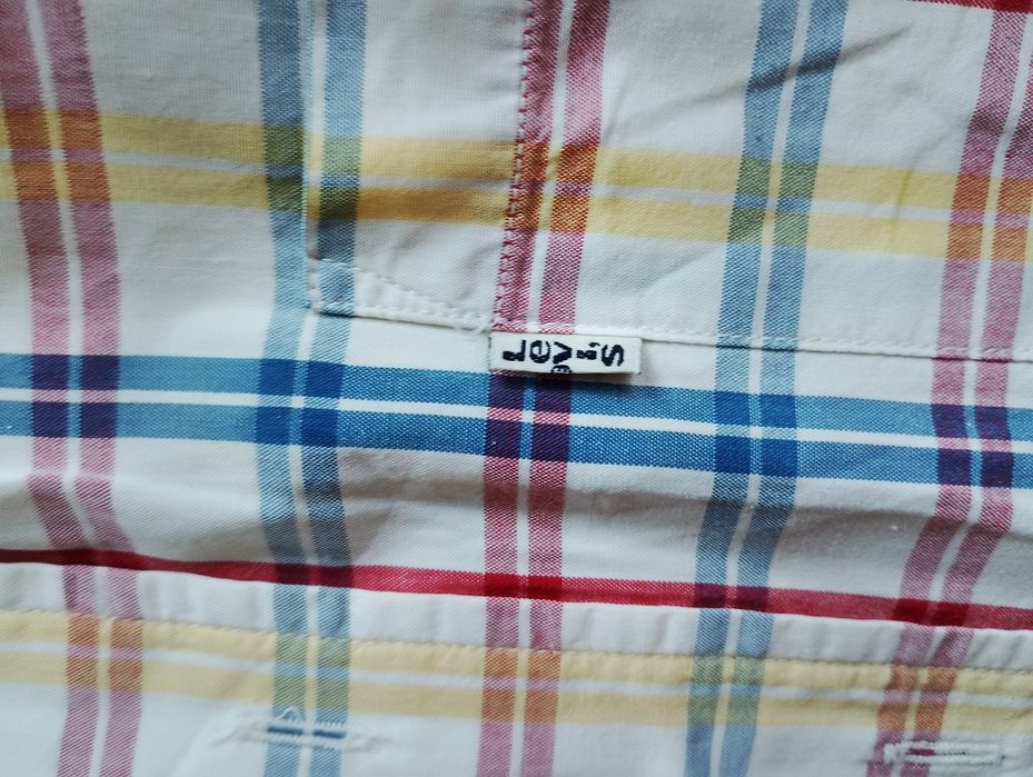 Koszula Levi's rozm M