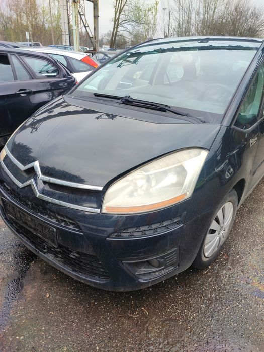 Citroen C4 Picasso EXYB 9HZ na części