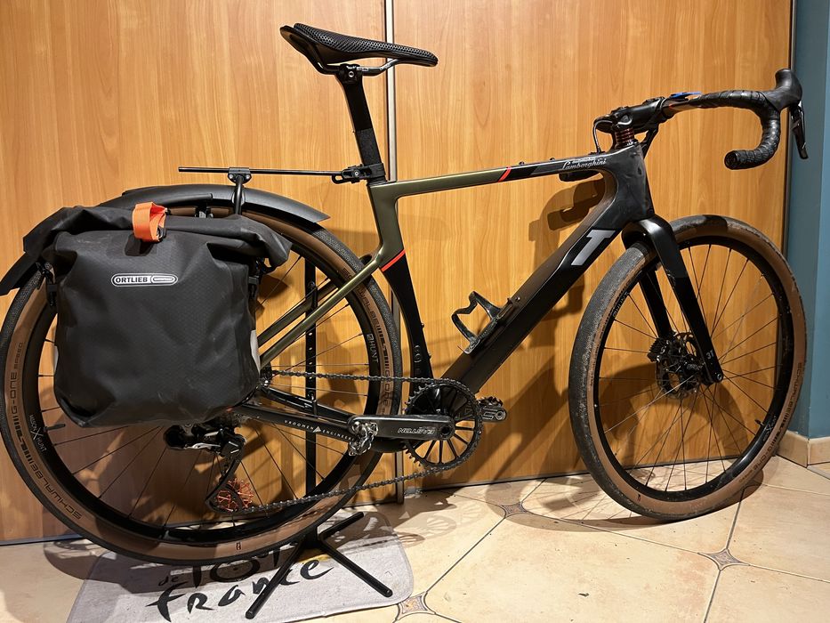 3T RaceMax Edition  R51