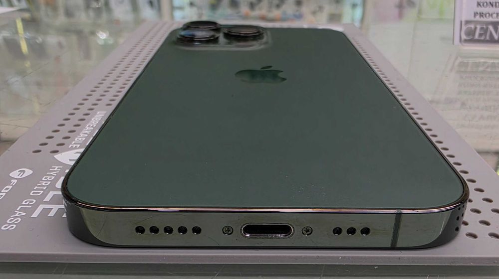 Iphone 13 Pro 256GB Bat 100% Telakces Felicity *Raty 0%