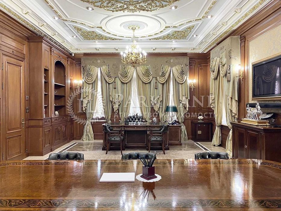 Будинок за адресою вул. Володимирська (площа 1350 м²) - Atlanta.ua - фото 2