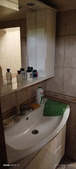 Квартира в місті Косів.