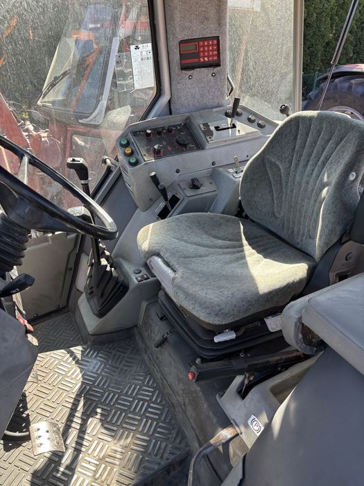 Ciągnik rolniczy Massey Ferguson 3060