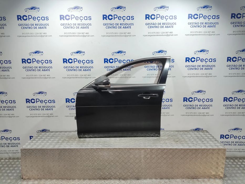 Porta frente frontal esquerda Jaguar XE X760
