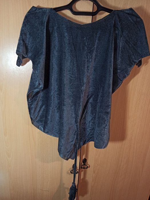 Костюм Мышки темно-серый