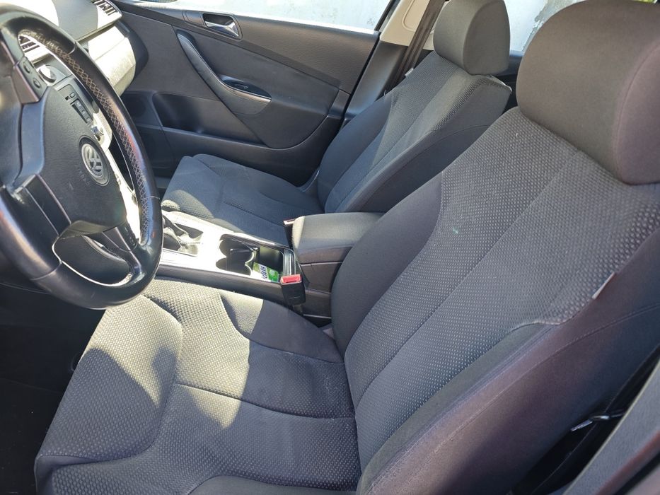 VW PASSAT variant 1.9 TDI 105cv