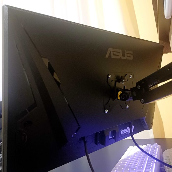 Монітор Asus tuf gaming VG1A series,VG279QM1A,280Hz