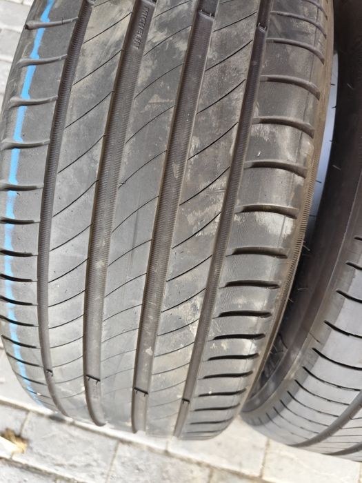 Pneus 225/45r17 Michelin Primacy 4 70% piso