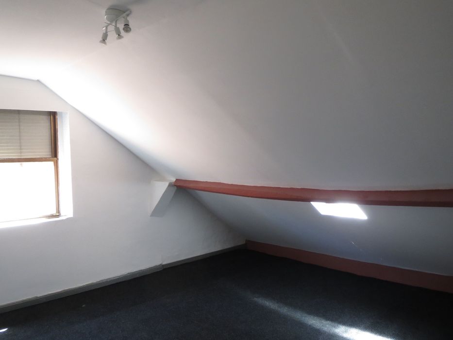 Habitação e Atelier/Escritório