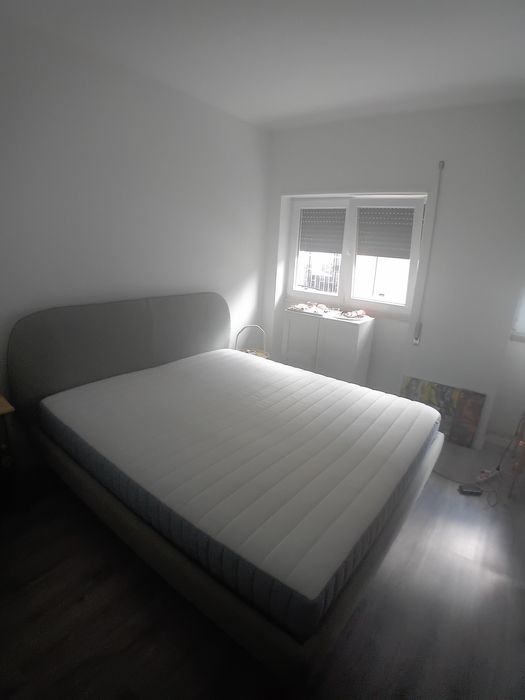 Colchão ikea 180X200 cm