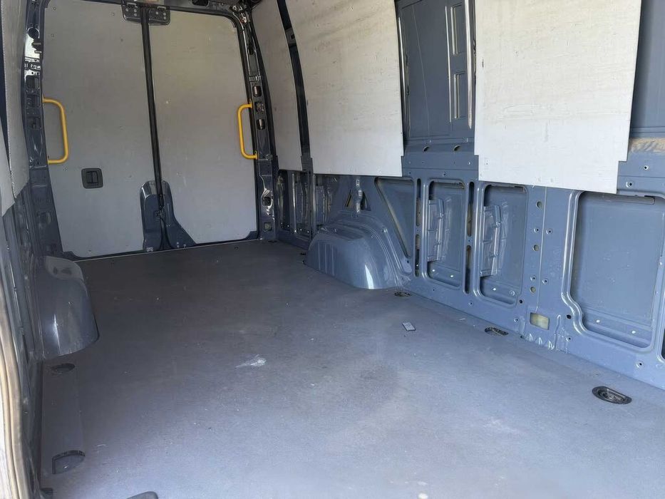 Mercedes-Benz Sprinter      2019