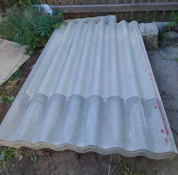 Шифер 8-хвильовий, б.в.