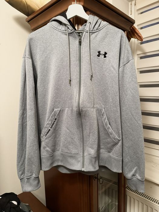 Bluza z kapturem underarmour MD Under Armour