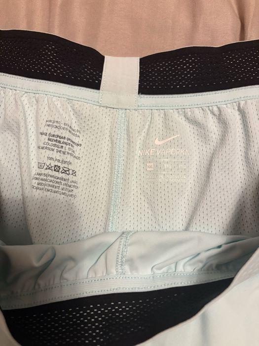 Calções oficiais Seleção Portuguesa Nike – versão jogo / player issue