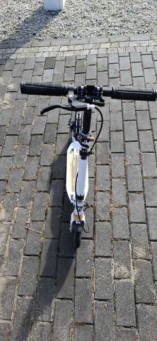 Sprzedam hulajnoge