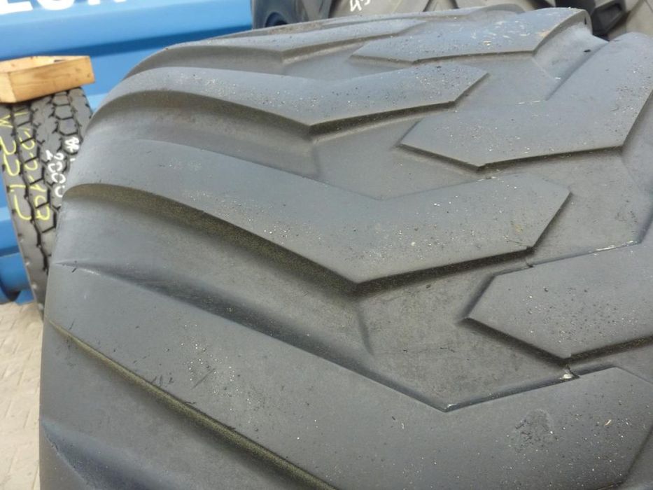 Opona używana rolnicza 600/55-26.5 600/55R26.5 TRELLEBORG 1400zł W3320