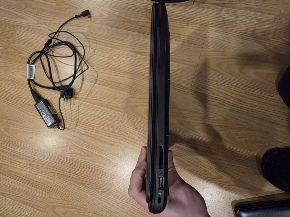 Acer ES1-512 com ssd