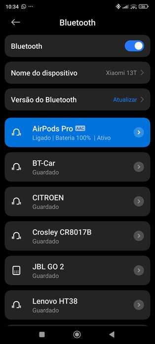 AirPods Pro 2nd Generation