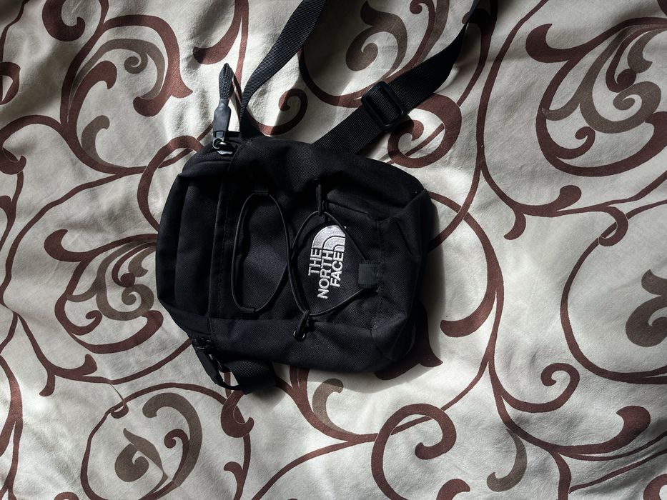 Сумка the north face
