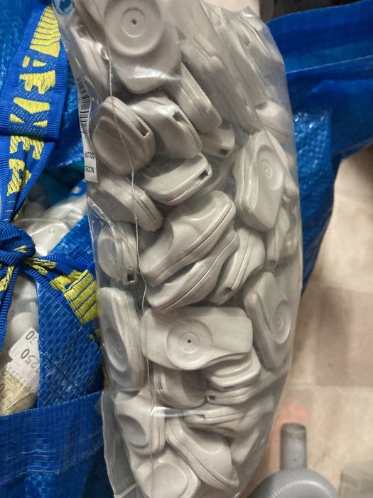 Peças alarme loja