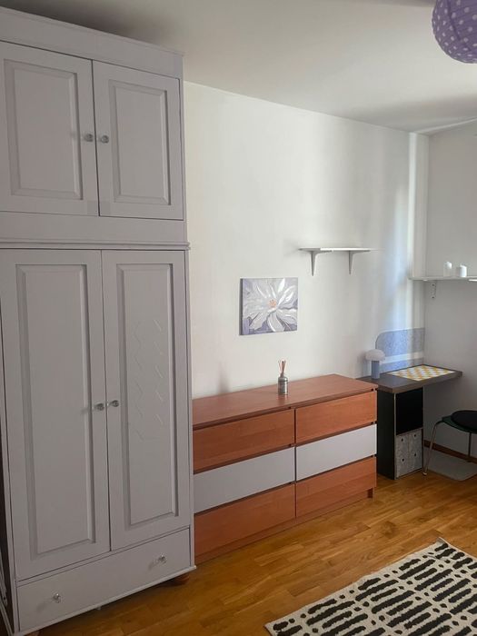 Mieszkanie – Warszawa, Młynów, Wola - Widok 5