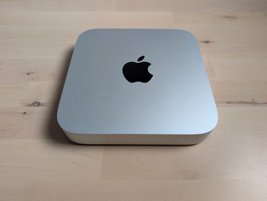 Apple Mac Mini M1 (16/512)