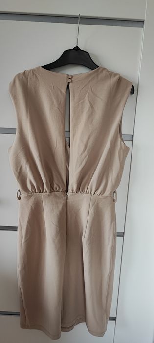 Elegancka sukienka mohito roz.s