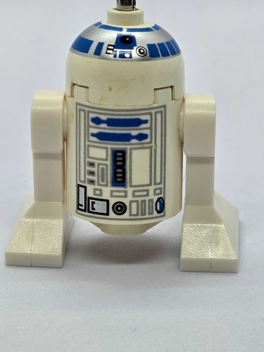 LEGO R2D2 – Star Wars (Brelok)