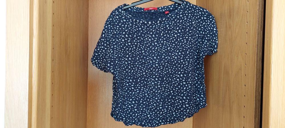 Blusa de Verão em bom estado