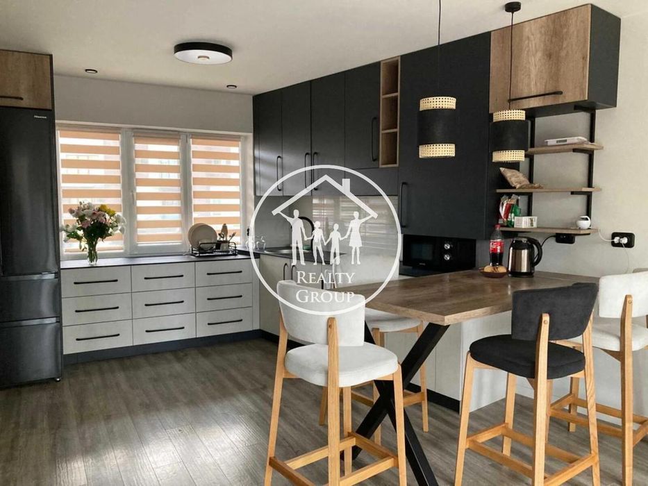 AH 20 Котедж з ремонтом