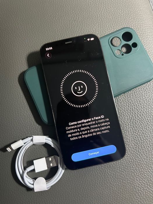 iPhone 12 Pro 256 gb