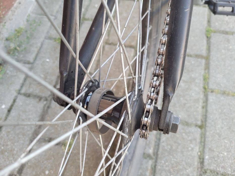 BMX(Cult,Colony,Eclat,Salt,Shadow,Dartmoor)