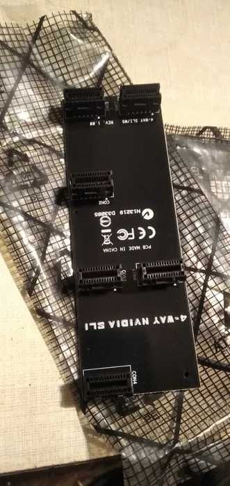 Цэна за все Модульные кабеля от блока питания DARK POWER PRO 1