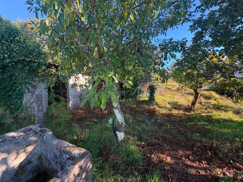 Moradia T2 à venda em Cerdal, Valença — foto 4
