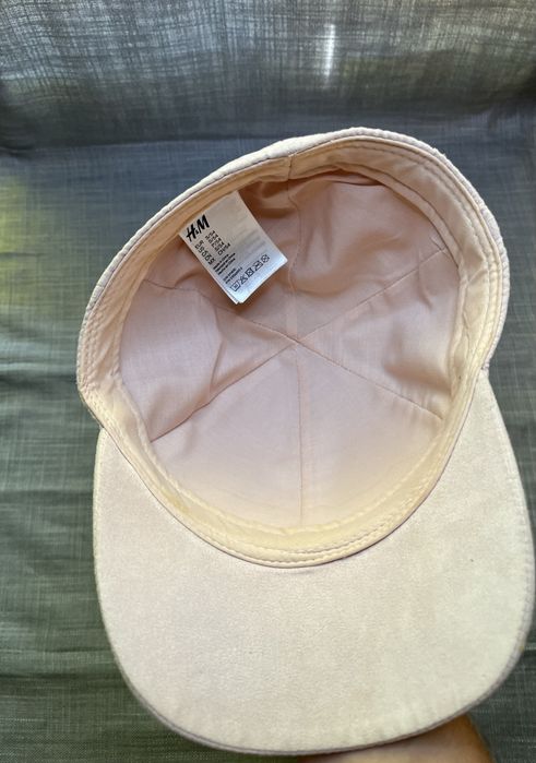 H&M czapka z daszkiem